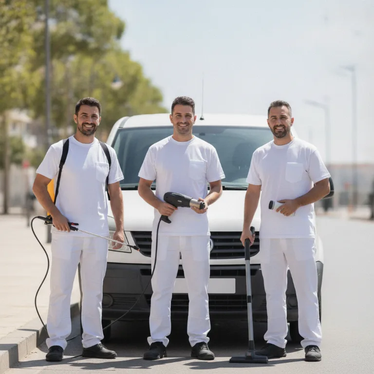 Disinfestazione Cimici da Letto team a Faenza